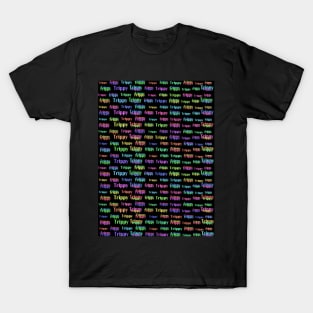 Trippy T-Shirt